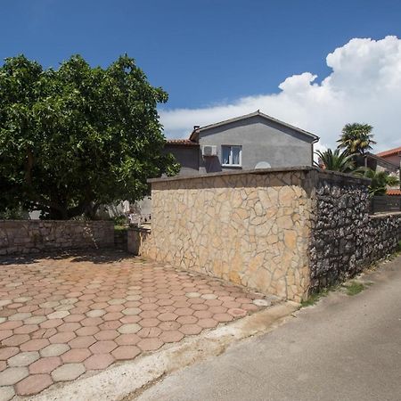 Apartment Laureta Poreč Exterior foto