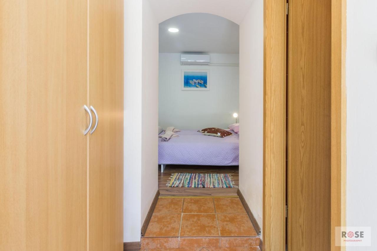 Apartment Laureta Poreč Exterior foto