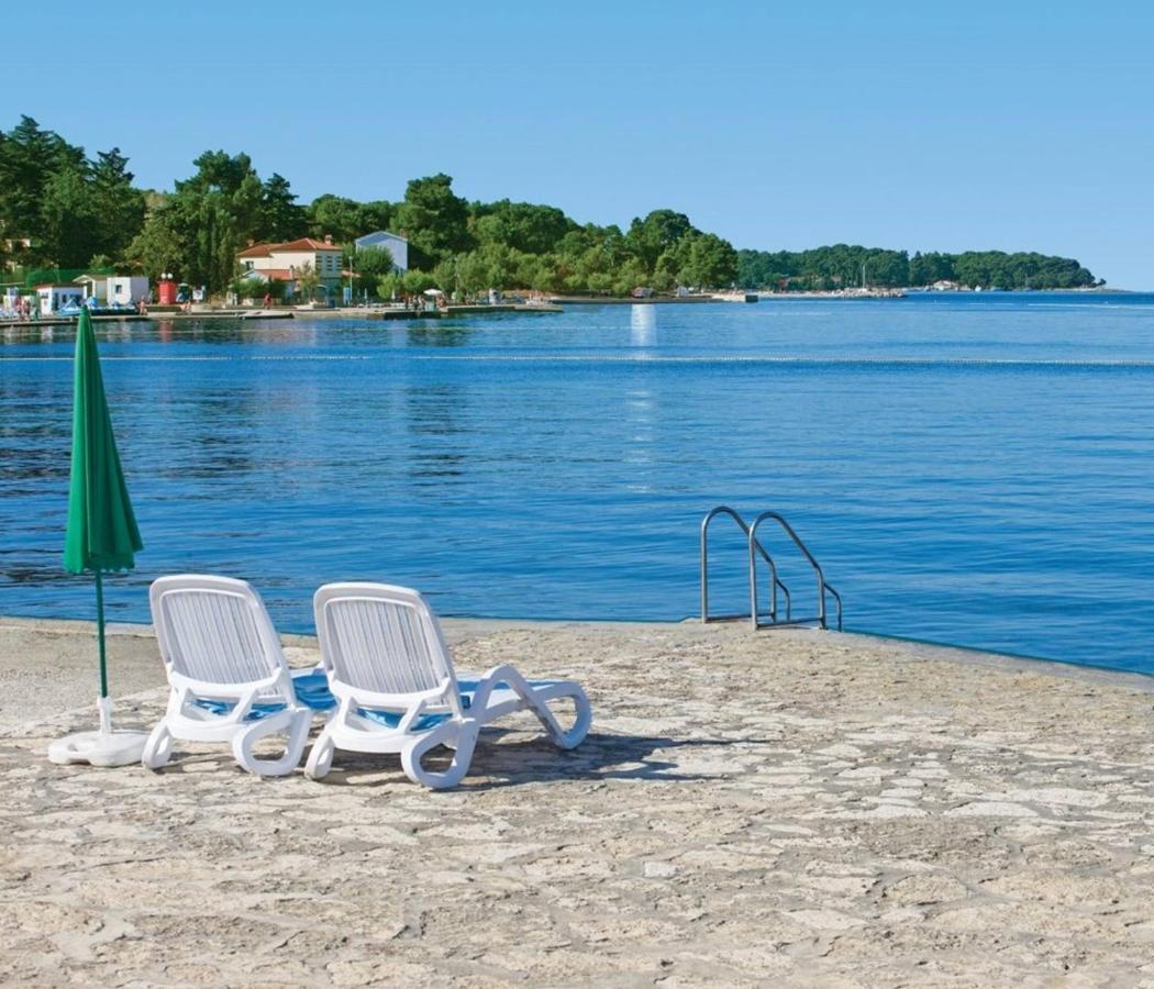 Apartment Laureta Poreč Exterior foto